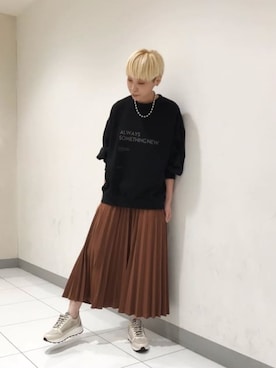 Paradise Picnicさんのコーディネート