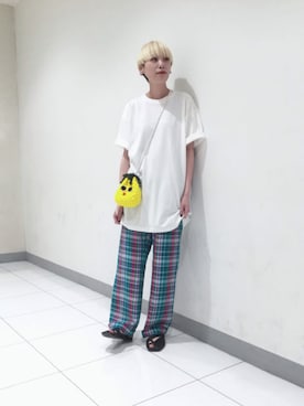 Paradise Picnicさんのコーディネート