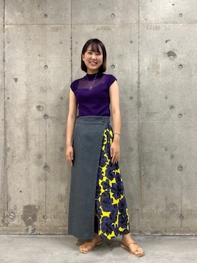 Paradise Picnicさんのコーディネート