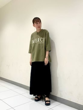 Paradise Picnicさんのコーディネート