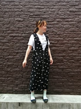 Paradise Picnicさんのコーディネート