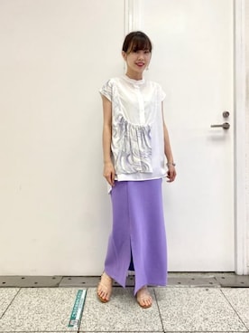 Paradise Picnicさんのコーディネート