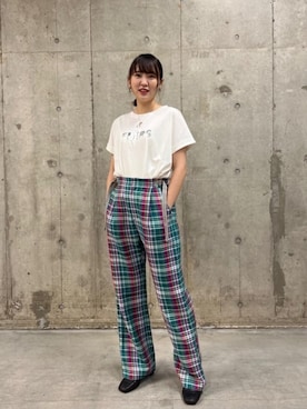 Paradise Picnicさんのコーディネート