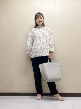 Paradise Picnicさんのコーディネート