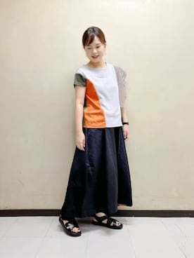 Paradise Picnicさんのコーディネート