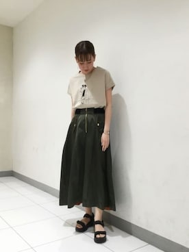 Paradise Picnicさんのコーディネート