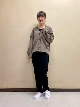 Paradise Picnicさんのコーディネート