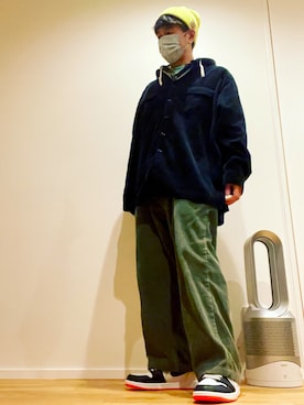 kesoroさんのコーディネート