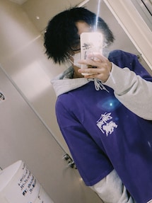 STUSSY（ステューシー）の「Peace Dot Hood（パーカー）」 - WEAR