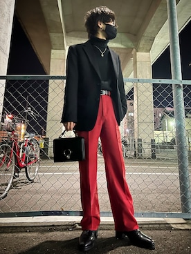 shoさんのコーディネート