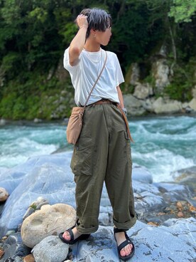 shoさんのコーディネート