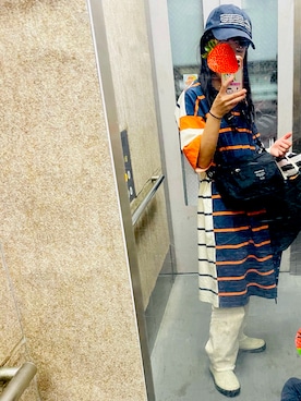 nocoさんのコーディネート