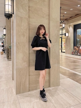 nonokaさん(レディース・166cm)の春コーディネート