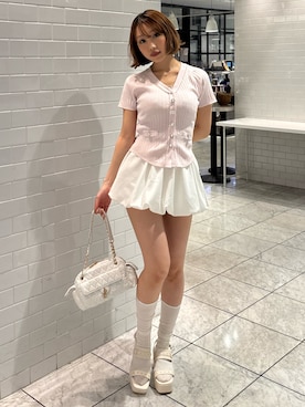 nonokaさんのコーディネート