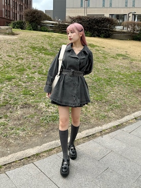 nonokaさんのコーディネート