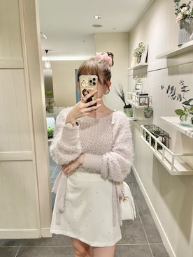 nonokaさん（レディース・166cm）の秋コーディネート