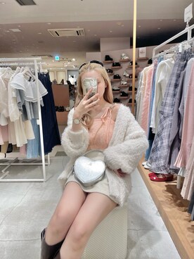 nonokaさん(レディース・166cm)の秋コーディネート