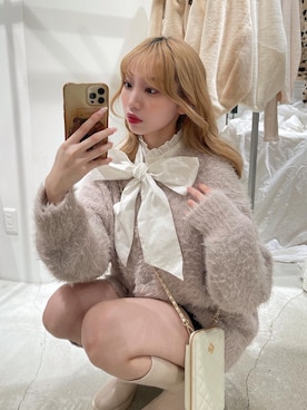 nonokaさん(レディース・166cm)の秋コーディネート