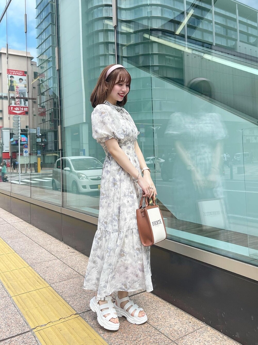 きれい色✨夏トップス(^^) お出かけにぴったり女子会コーデ✨普段使いも！ 1649928151.jpg