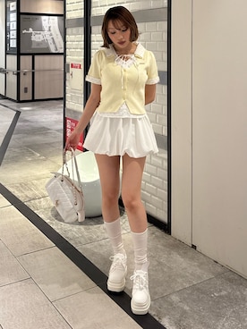 nonokaさんのコーディネート