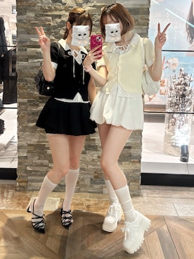 nonokaさんのコーディネート