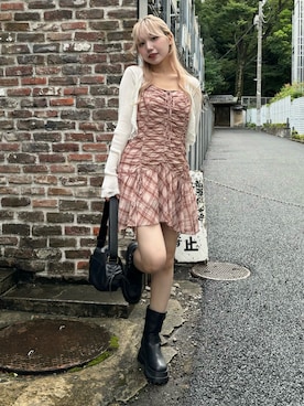 nonokaさんのコーディネート
