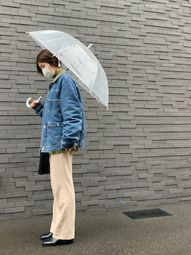 moon さんのコーディネート