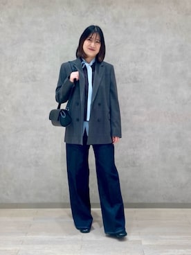 COMME CA OFFICIALさんのコーディネート