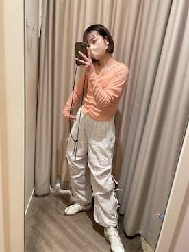 Airi Nozawaさんのコーディネート