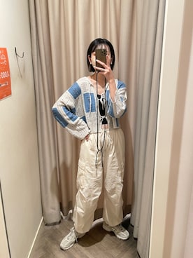 Airi Nozawaさんのコーディネート