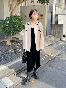 Airi Nozawaさんのコーディネート