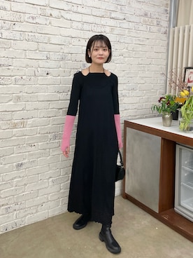 Airi Nozawaさんのコーディネート