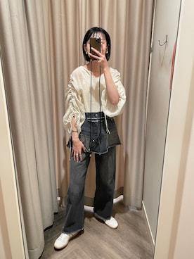 Airi Nozawaさんのコーディネート