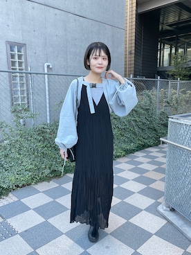 Airi Nozawaさんのコーディネート