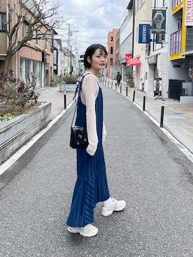 Airi Nozawaさんのコーディネート