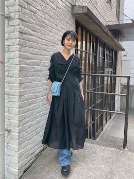 Airi Nozawaさんのコーディネート