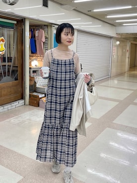 Airi Nozawaさんのコーディネート