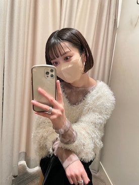 Airi Nozawaさんのコーディネート