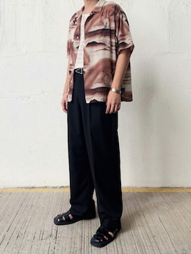 avlsn5さんのコーディネート