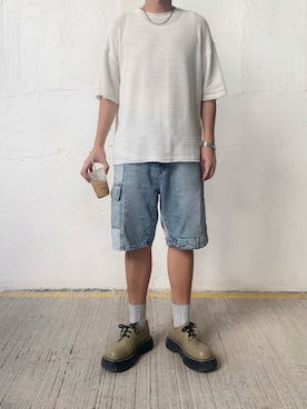 avlsn5さんのコーディネート