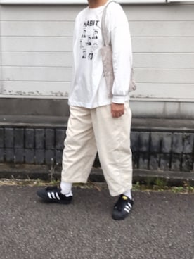 ぷりん.さんのコーディネート