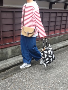 ぷりん.さんのコーディネート