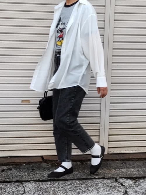 ぷりん.さんのコーディネート