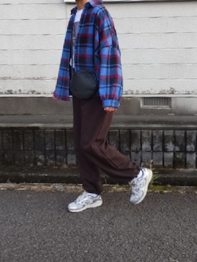 ぷりん.さんのコーディネート
