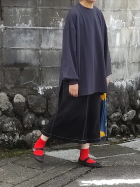 ぷりん.さんのコーディネート