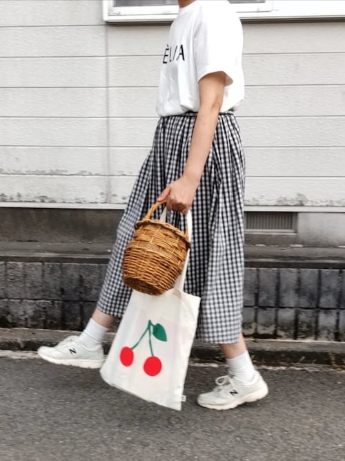 ぷりん.さんのコーディネート