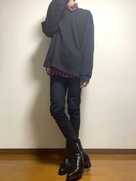 Nariさんのコーディネート