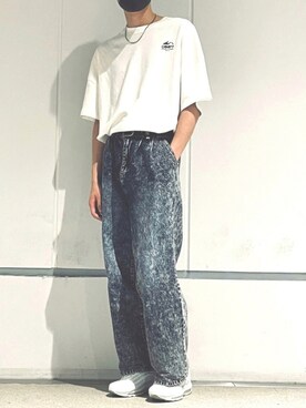 Nariさんのコーディネート