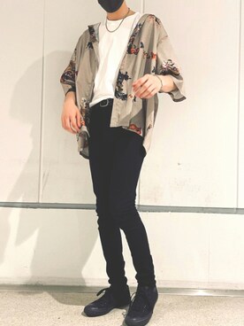 Nariさんのコーディネート