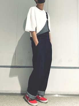 Nariさんのコーディネート